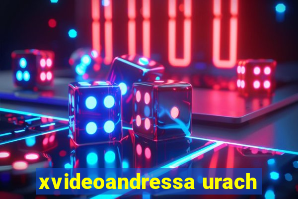 xvideoandressa urach